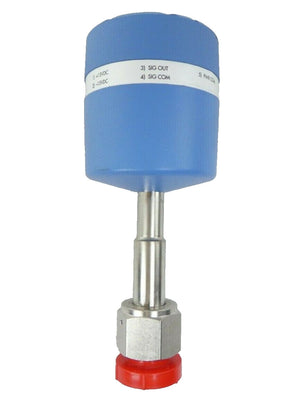 Mykrolis CDL1106 Baratron Manometer Novellus 60-00214-00 Working Surplus