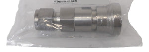 Swagelok SS-QC6-B-600 Quick Connect Body Lot of 5 New