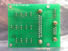 Aurora Biosciences 00006911 6K Breakout Board PCB Rev. A Used Working