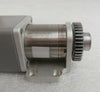 RECIF F0300M02 Load Port Drive Motor Dual Plug Assembly Faulhaber 3042W024C