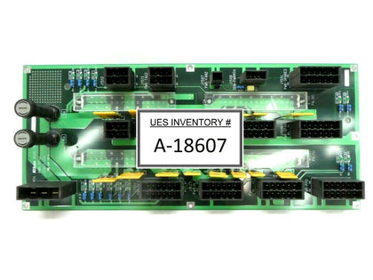 Nikon 4S013-494 Backplane Board PCB PWR_MTH3 NSR-S307E System Working Spare