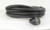 Shimadzu 263-11088-15V1 Turbomolecular Pump Cable 15M TMP Turbo Tested Working