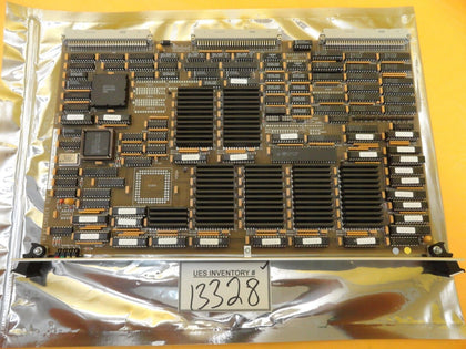 Orbot W29132 WFRECORDER REC_SC9 4000166 PCB Card AMAT WF 736 DUO Used Working