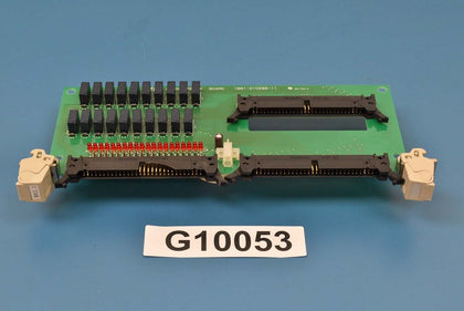 Tokyo Electron 1B81-010288-11 PCB 2C-20 Relay Board