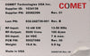Comet Technologies 20082396 RF Match Lam Research 832-242736-001 Working Surplus