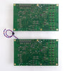 Comet 10011143.00 RF Match Network Control PCB 10011176.01 Lot of 4 Working