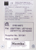 Hüttinger TruPlasma RF 1003 (G2/13) RF Generator AMAT 0190-54972 Working