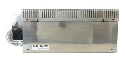 Komatsu Electronics 20000300 Temperature Controller AIH-64QS-T5 TEL PR300Z Spare