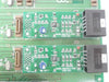 TEL Tokyo Electron OYDK-058 2-Port Connector Board PCB OYDK-052 Lithius Working