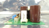 Daihen RG-127301 RF Generator Capacitor Board PCB RG-1273 YGA-36B Working