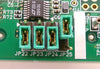 TEL Tokyo Electron 5U80-000044-31 Network PCB TAB113-6/I01-LF Working Surplus