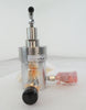 APTech AP9110SM 3PW MV16 FV16 1 Manual Bulk Gas Regulator Stainless Steel New
