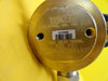 Tescom 44-3213H282-769 Manual Pressure Regulator Swagelok SS-45S8 Used Working