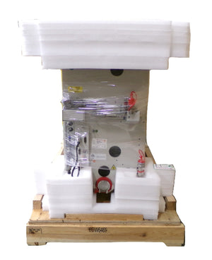 iXH1220H Edwards NRY24F000XS Vacuum Pump 500679715 Manufacturer Refurbished