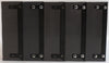 Panasonic MQDB012AAD02 AC Servo Driver AMAT 0190-15328 Lot of 5 Spare Surplus
