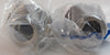 Swagelok SS-QTM8A-B-1210 Quick Connect Body 3/4" Lot of 2 New Surplus