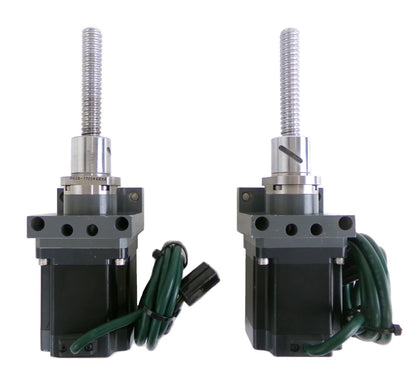 Oriental Motor PK599AUHA-A3 5-Phase Stepping Motor Reseller Lot of 2 Working