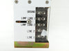 Control Concepts 3096-1007 SCR Power Controller AMAT 0190-10928 Working Spare