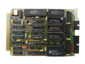 DY4 Systems DSTD-101-004 CPU Processor PCB Card PD-STD101 Verteq 1068395.8 New