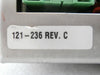 Pacific Scientific 121-236 Servo Controller SC755A040-08 SC750 Working Surplus