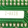 Kensington 4000-60002 Z-Axis Robot Board PCB Card 4000-60053-00 v7.11 Working