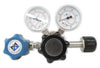 Matheson MREG-0974-XX High Purity Regulator Varian VSEA F2891001 New Surplus