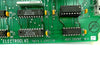 Electroglas 250262-001 Theta Z Joystick PCB Card 4085x Horizon PSM Spare