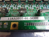 Nikon Precision 118A1037-01-NO32 Power Distribution PCB CCD-PWR Spare