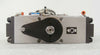 SMC NCDRA1BS50-UIA000039 Pneumatic Rotary Actuator Cylinder Lot of 4 Working