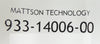 Atriebstechnik M32x30/I + P32 DC Motor Mattson 933-14006-00 Lot of 2 New Spare