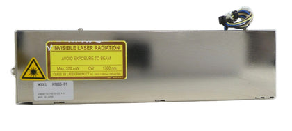 Hamamatsu Photonics M7635-01 Laser 370mW 1300nm Laser Scan Controller Working