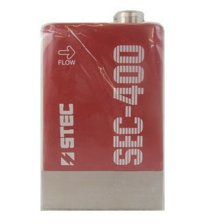 STEC SEC-410-AV Mass Flow Controller MFC SEC-410 100 SCCM CHF3 New Surplus