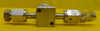 Swagelok SS-BNV51-C Bellows Sealed Valve NUPRO Used Working