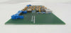 Genus 320047 VAC Analog Isolation PCB Varian Semiconductor VSEA D320047 Working