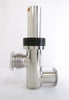 Nor-Cal Products 0190-96902 Pneumatic Angle Valve AMAT Working