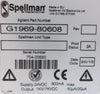 Spellman MCP6P/I12/704 High Voltage Power Supply Working Surplus