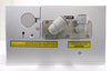 Han's DRACO-31S30 UV Laser Marking Machine 40W 315-400nm 20-500kHz Working