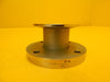 Edwards C10005080 Straight Reducer Nipple ISO40 ISO-F 4-Hole to NW50 iQDP Used