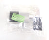 VAT 26428-KA11-BTX1 Angle Valve AMAT 3870-06543 Reseller Lot of 2 New Surplus