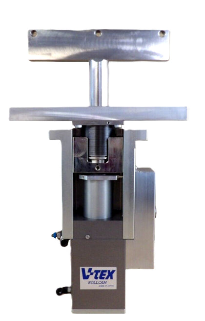 V-TEX 3D80-000006-11 Rollcam Gate Valve Assembly Series R2 Working Spare