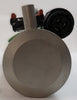 Infinity Thermal CRES-ILB-208-0040-AM-FS_1X CRES IL Inline Heater New Surplus