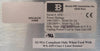 Brooks Automation 6-0000-4085-PC Robot Controller EDC-2800BT Untested Surplus