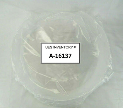 TEL Tokyo Electron 3D05-150048-V1 DEPO INNER-QZ-U-F SPO New Surplus