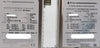Brooks GF125C Mass Flow Controller MFC GF125C-204804 GF125C-103957 Lot of 12