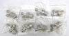 Gasflo Products BHD-809-604896 Fitting Assembly Reseller Lot of 8 New Surplus
