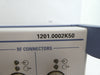 Rohde & Schwarz 1201.0002K50 Wideband Radio Tester CMW 500 Working