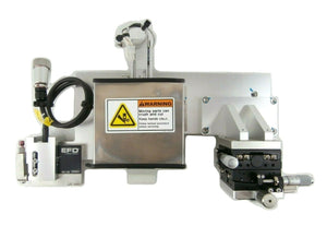 Samsung Electronics Ink Marking Assembly EFD LV-020 PicoDot FSL-IW3MA2 Working