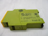 Pilz 774300 Safety Relay DIN Mount PNOZ X1 Reseller Lot of 2 Used Working