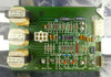 AG Associates 9830-2080 3 Phase Zero Crossing Detector Heatpulse PCB Working