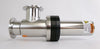 Nor-Cal Products 98353350-3 Pneumatic Angle Valve NW40 Working Surplus